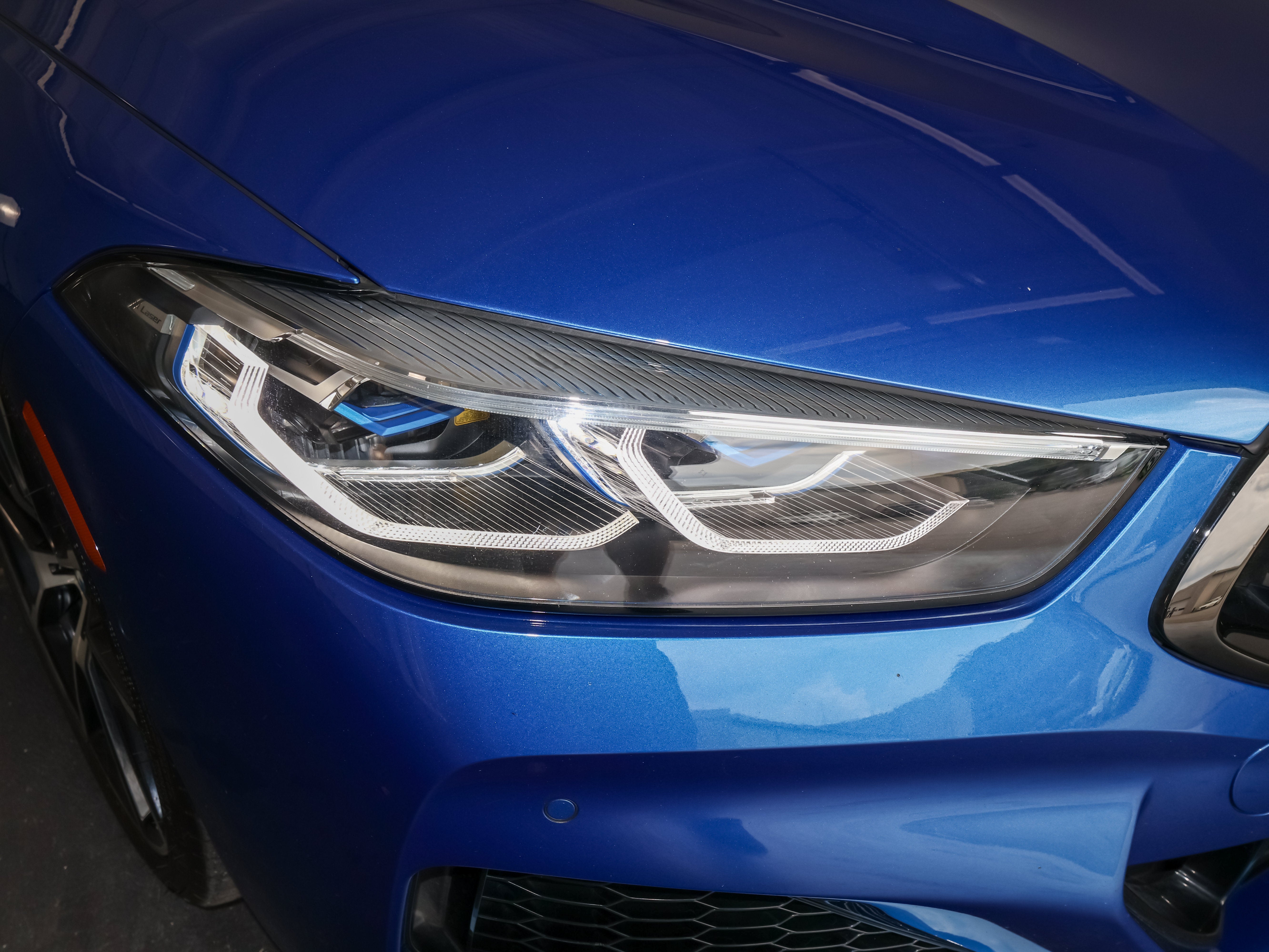 2019 BMW 8 Series M850i xDrive