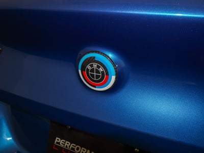 2019 BMW 8 Series M850i xDrive