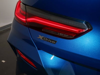 2019 BMW 8 Series M850i xDrive