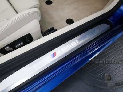 2019 BMW 8 Series M850i xDrive