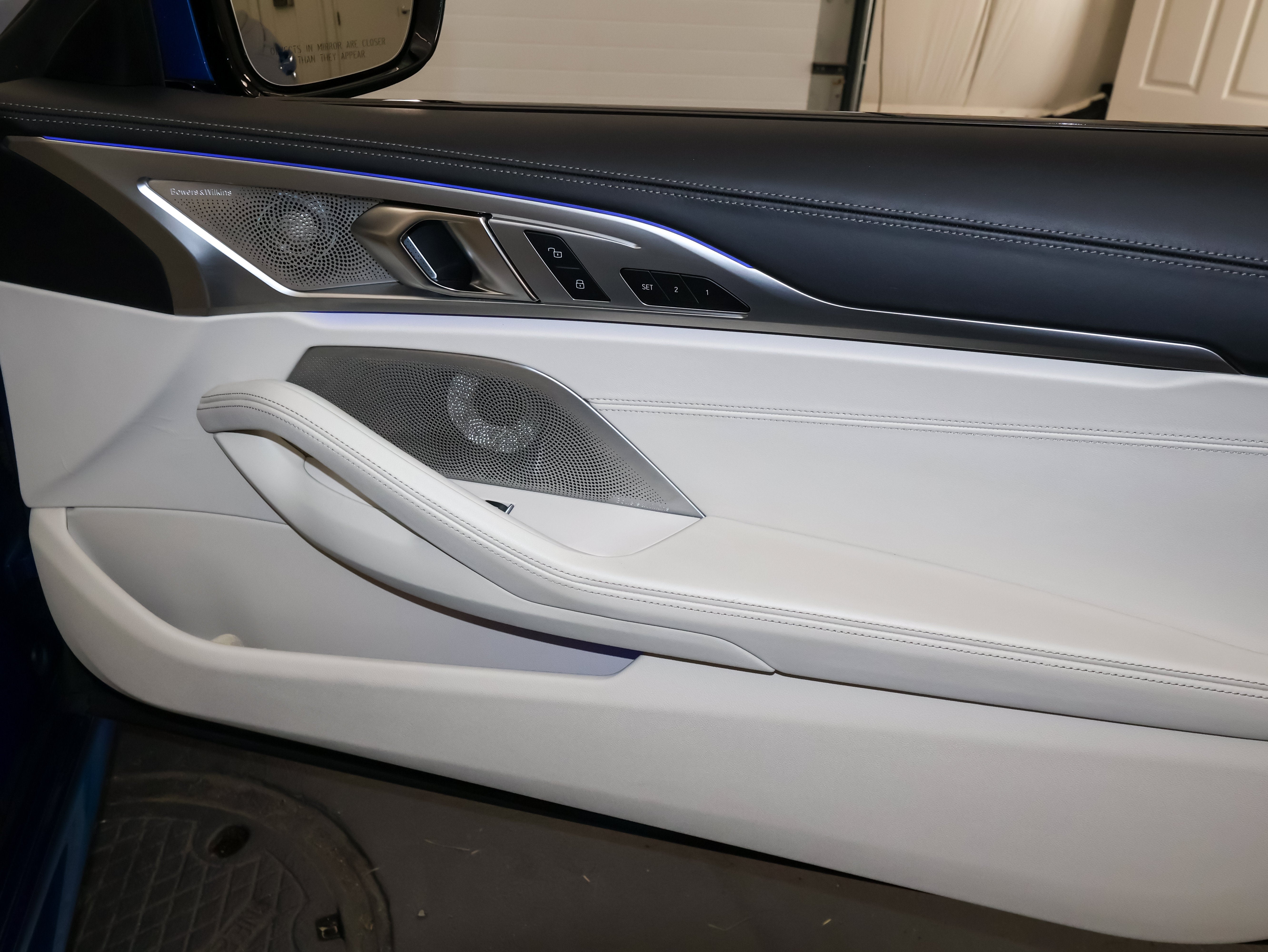 2019 BMW 8 Series M850i xDrive