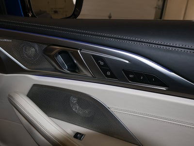 2019 BMW 8 Series M850i xDrive