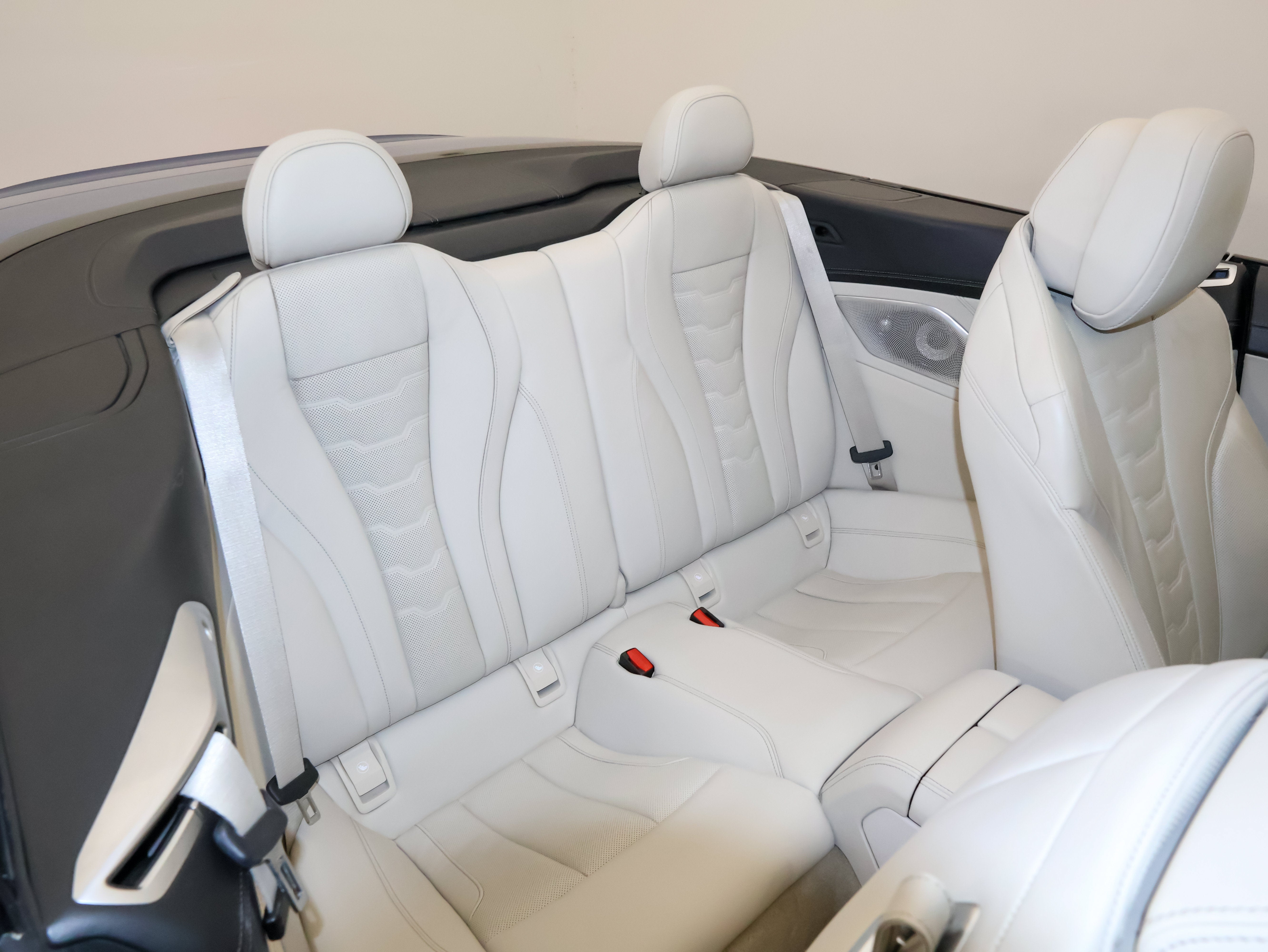 2019 BMW 8 Series M850i xDrive