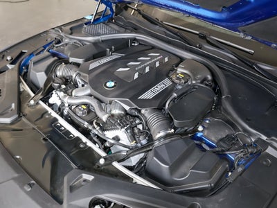 2019 BMW 8 Series M850i xDrive