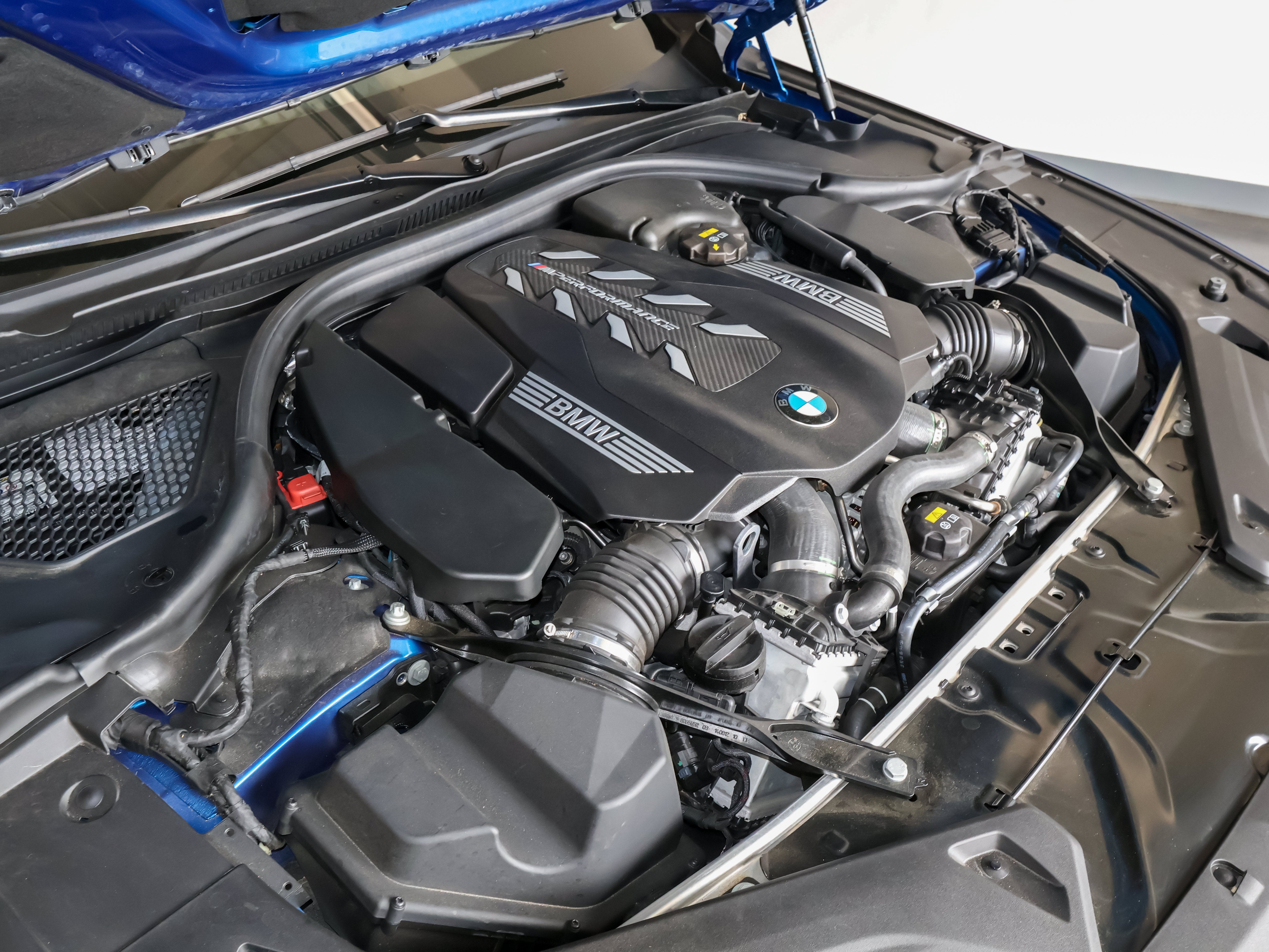2019 BMW 8 Series M850i xDrive