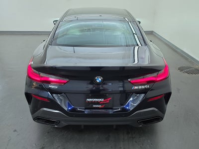 2024 BMW 8 Series M850i