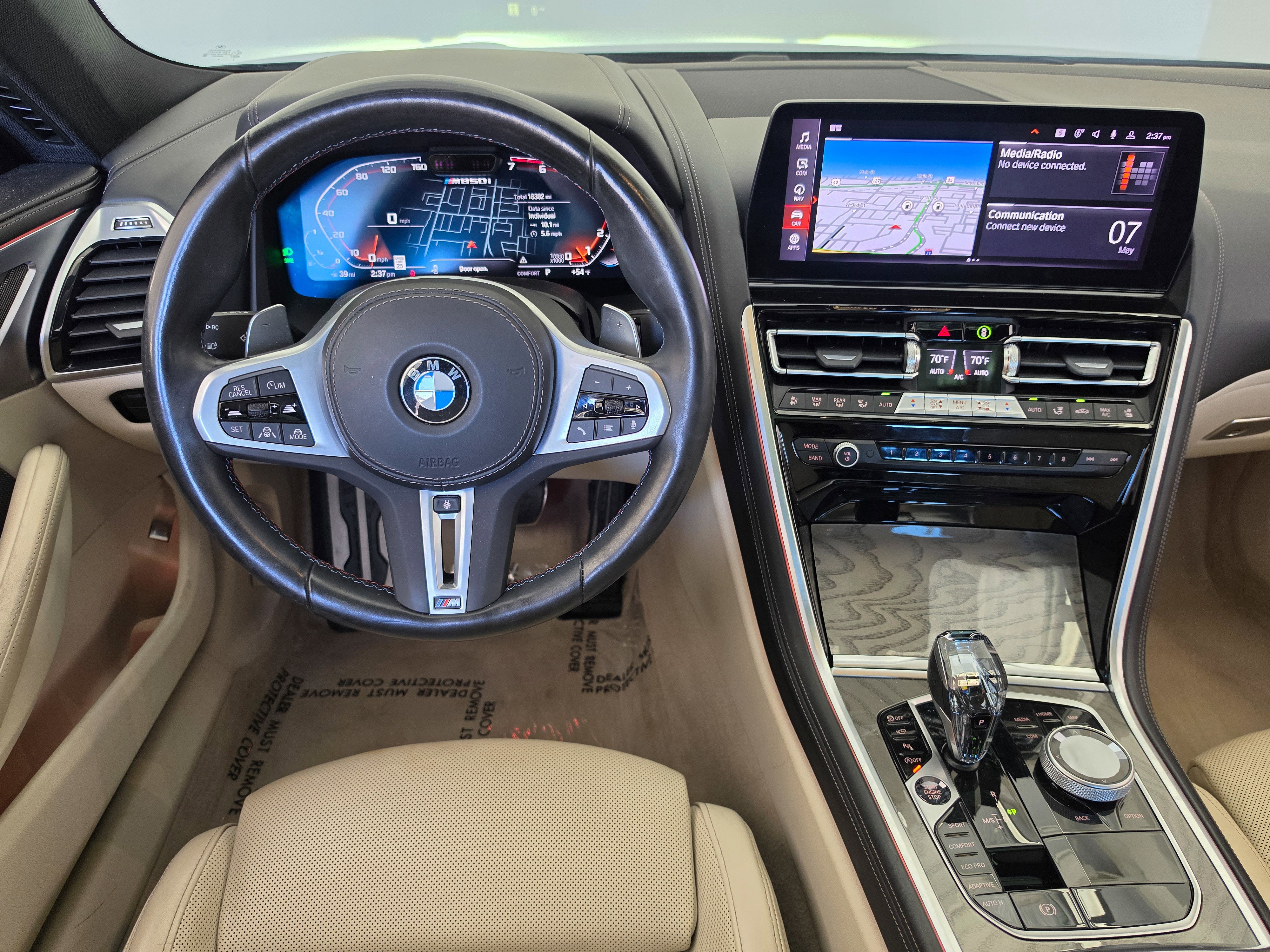 2024 BMW 8 Series M850i