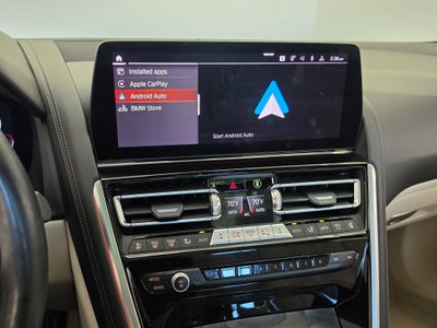 2024 BMW 8 Series M850i