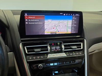 2024 BMW 8 Series M850i