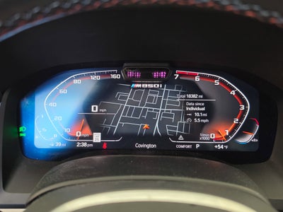 2024 BMW 8 Series M850i