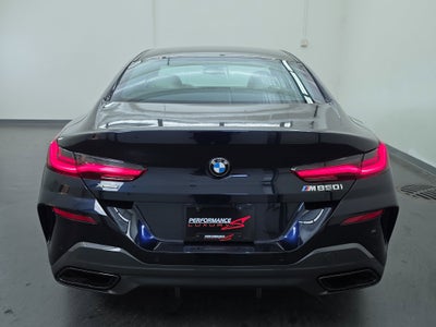 2024 BMW 8 Series M850i