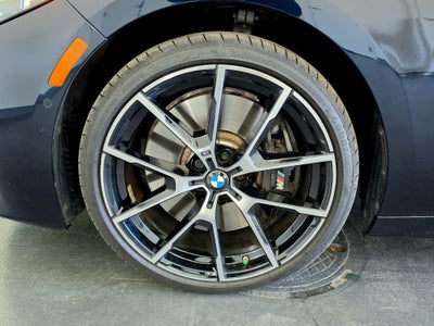 2024 BMW 8 Series M850i