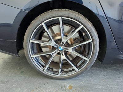 2024 BMW 8 Series M850i