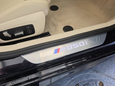 2024 BMW 8 Series M850i