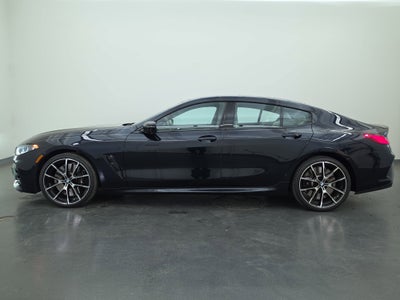 2024 BMW 8 Series M850i