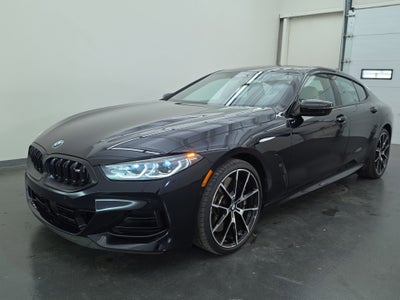 2024 BMW 8 Series M850i