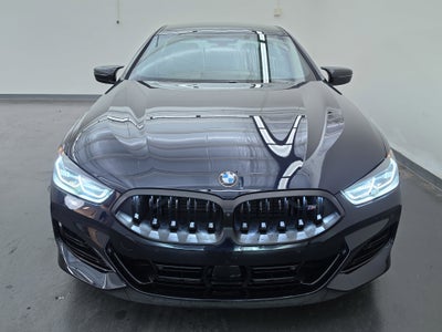 2024 BMW 8 Series M850i