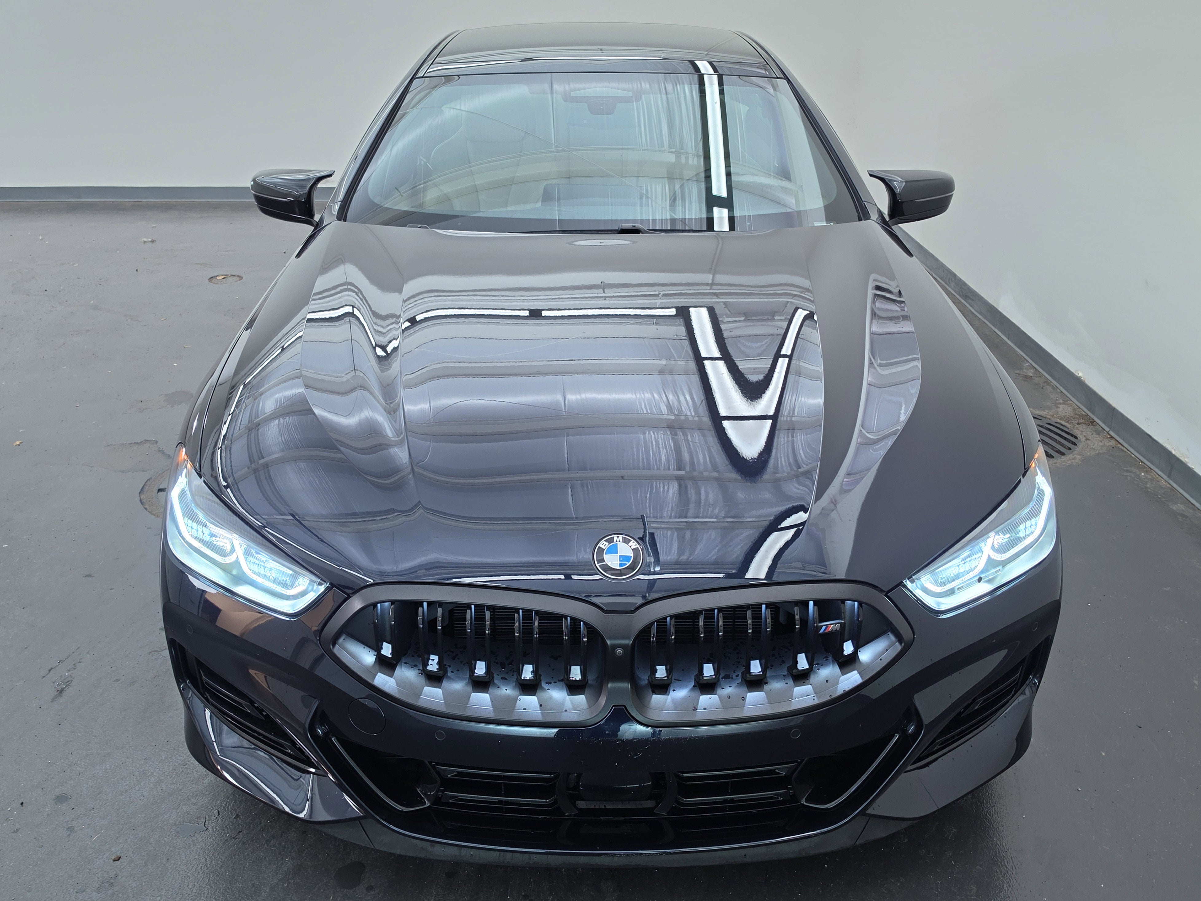 2024 BMW 8 Series M850i