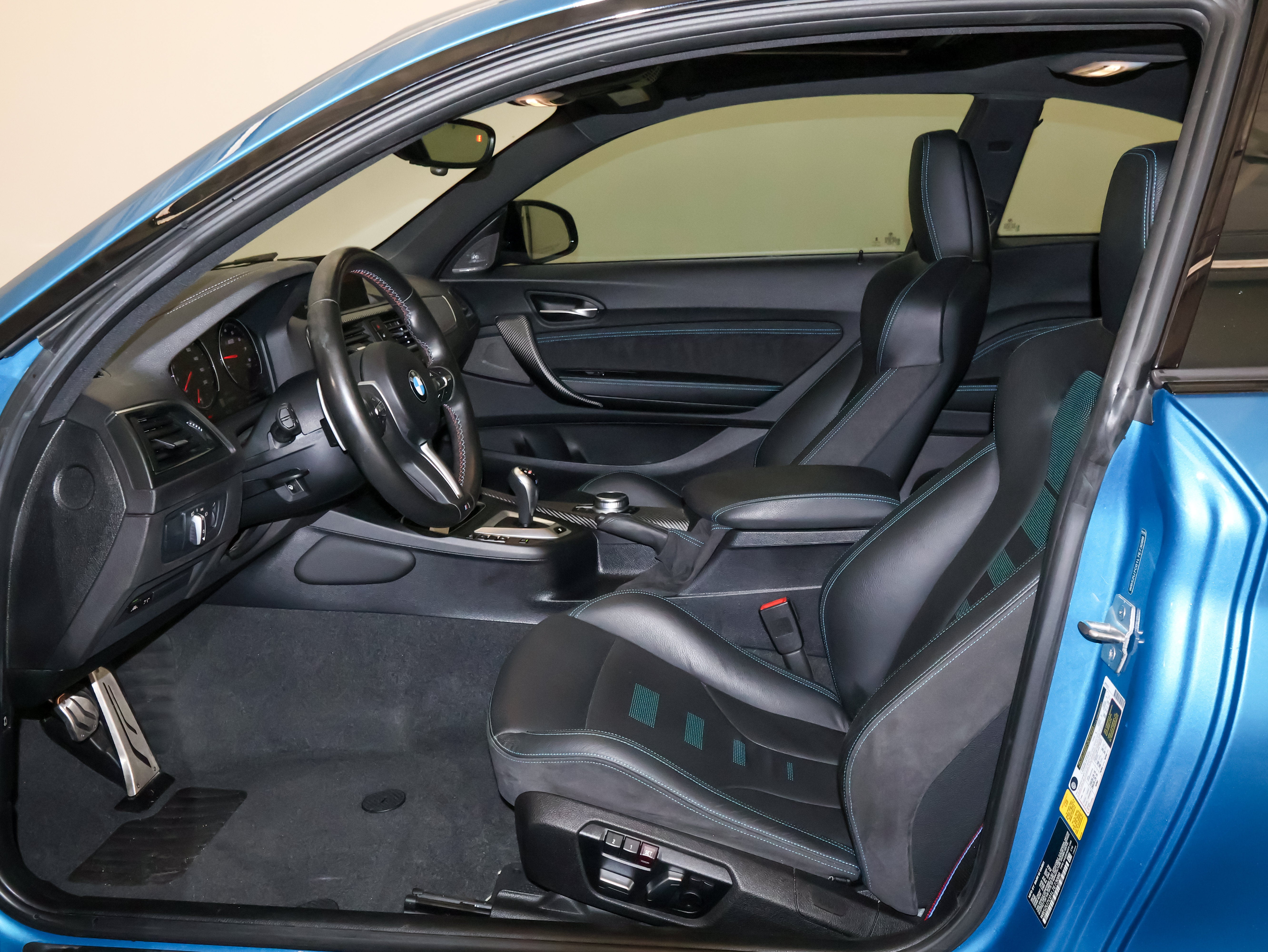 2020 BMW M2 Competition