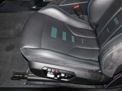 2020 BMW M2 Competition
