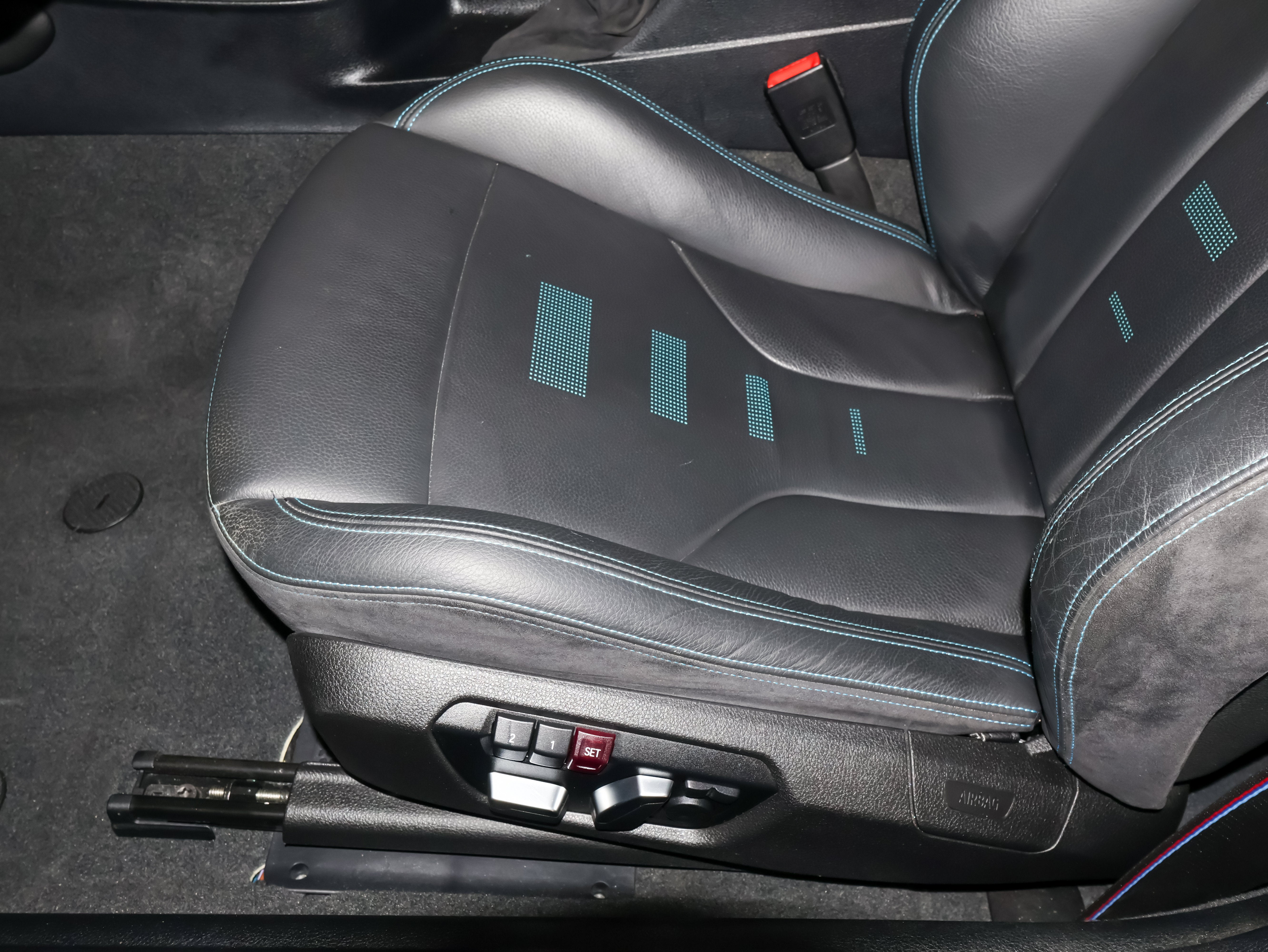 2020 BMW M2 Competition