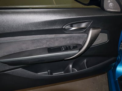 2020 BMW M2 Competition