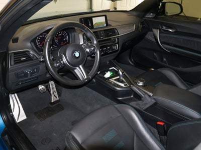 2020 BMW M2 Competition