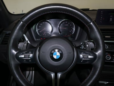2020 BMW M2 Competition
