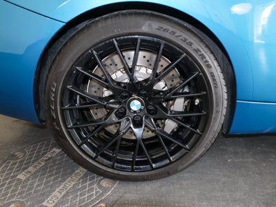 2020 BMW M2 Competition