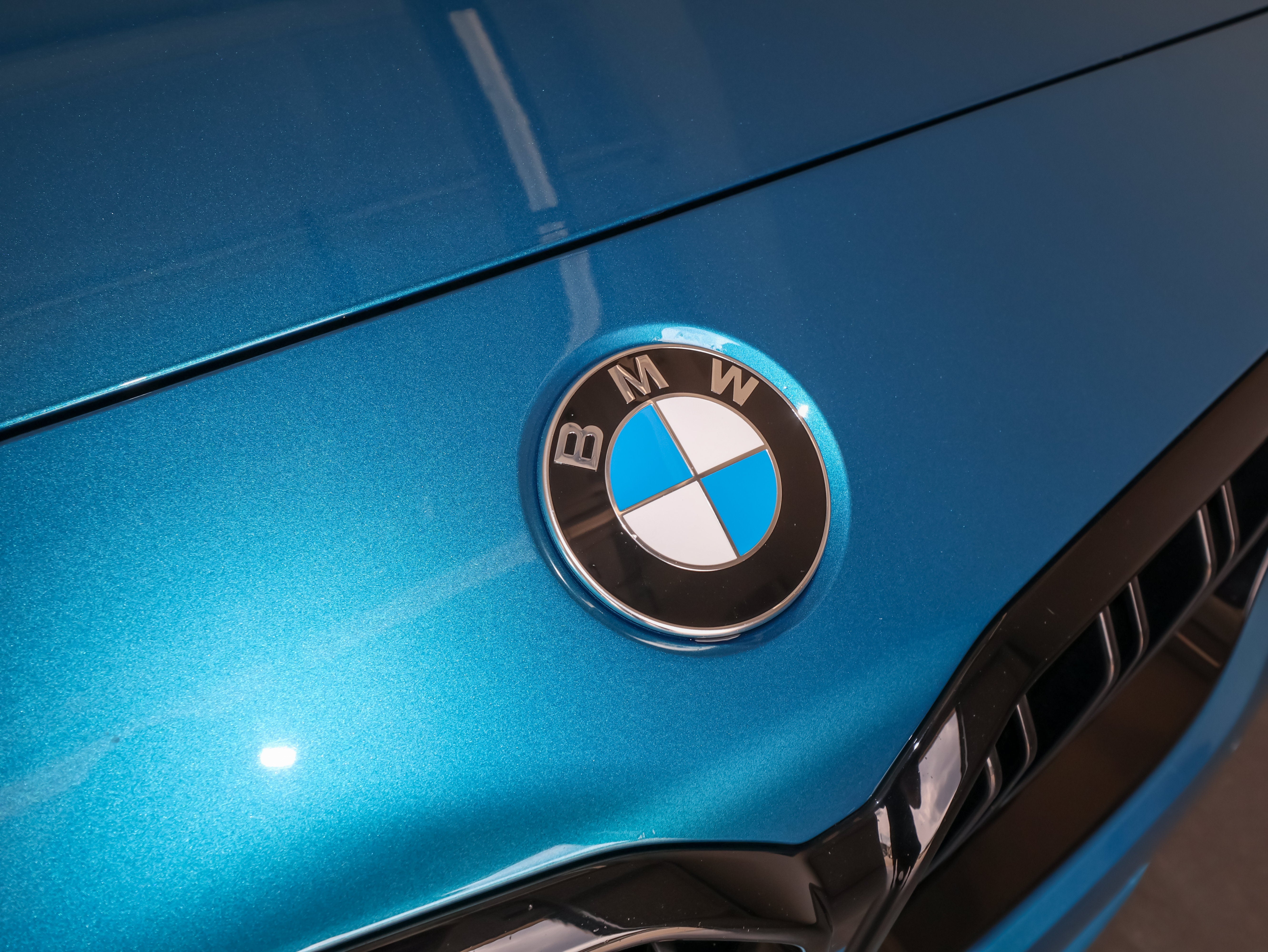 2020 BMW M2 Competition