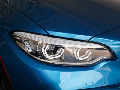 2020 BMW M2 Competition