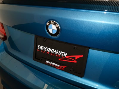 2020 BMW M2 Competition