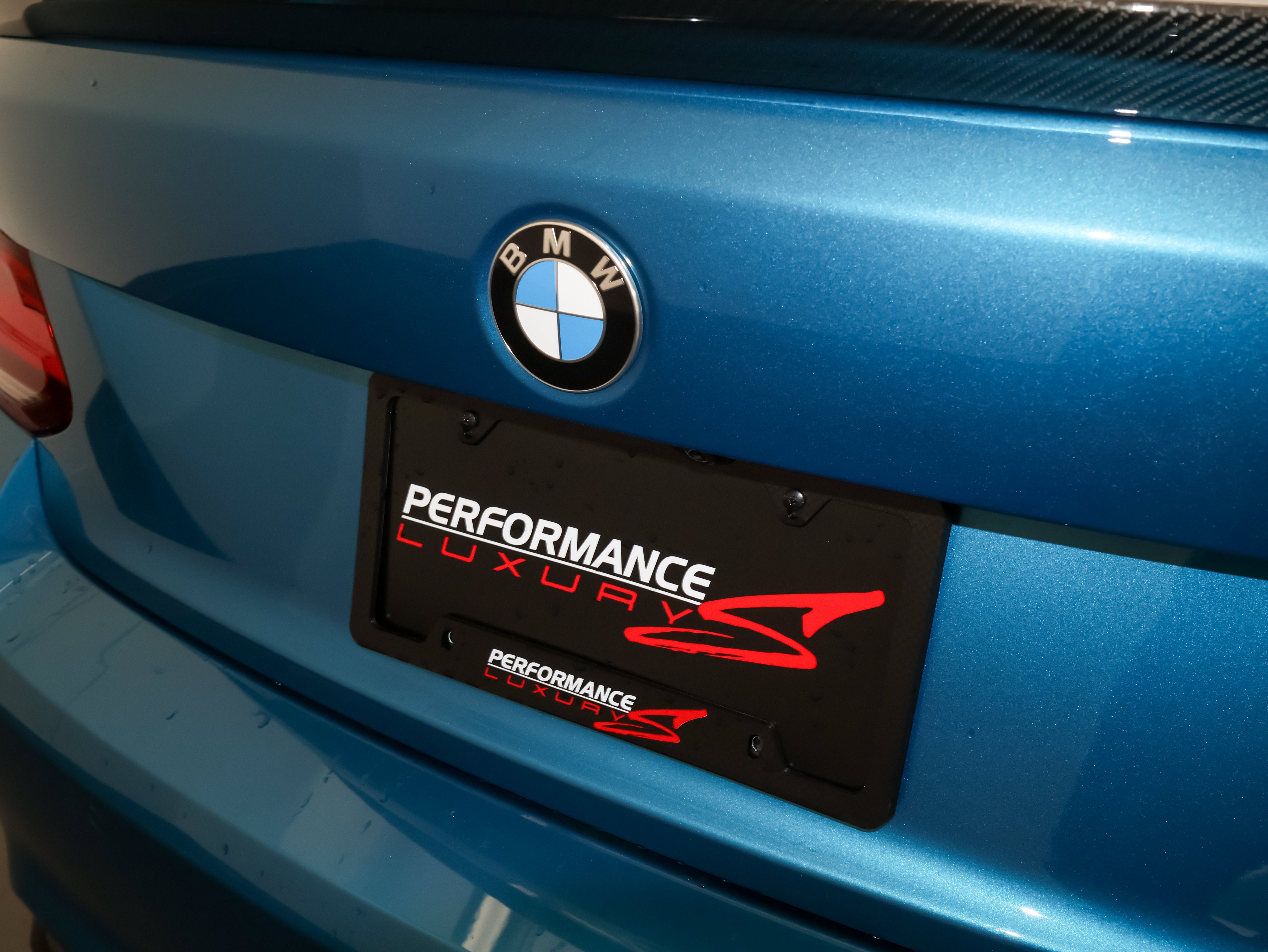 2020 BMW M2 Competition