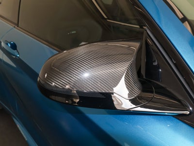 2020 BMW M2 Competition