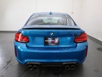2020 BMW M2 Competition