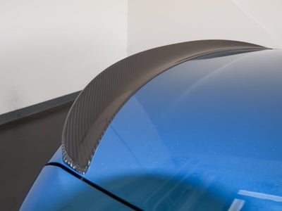 2020 BMW M2 Competition