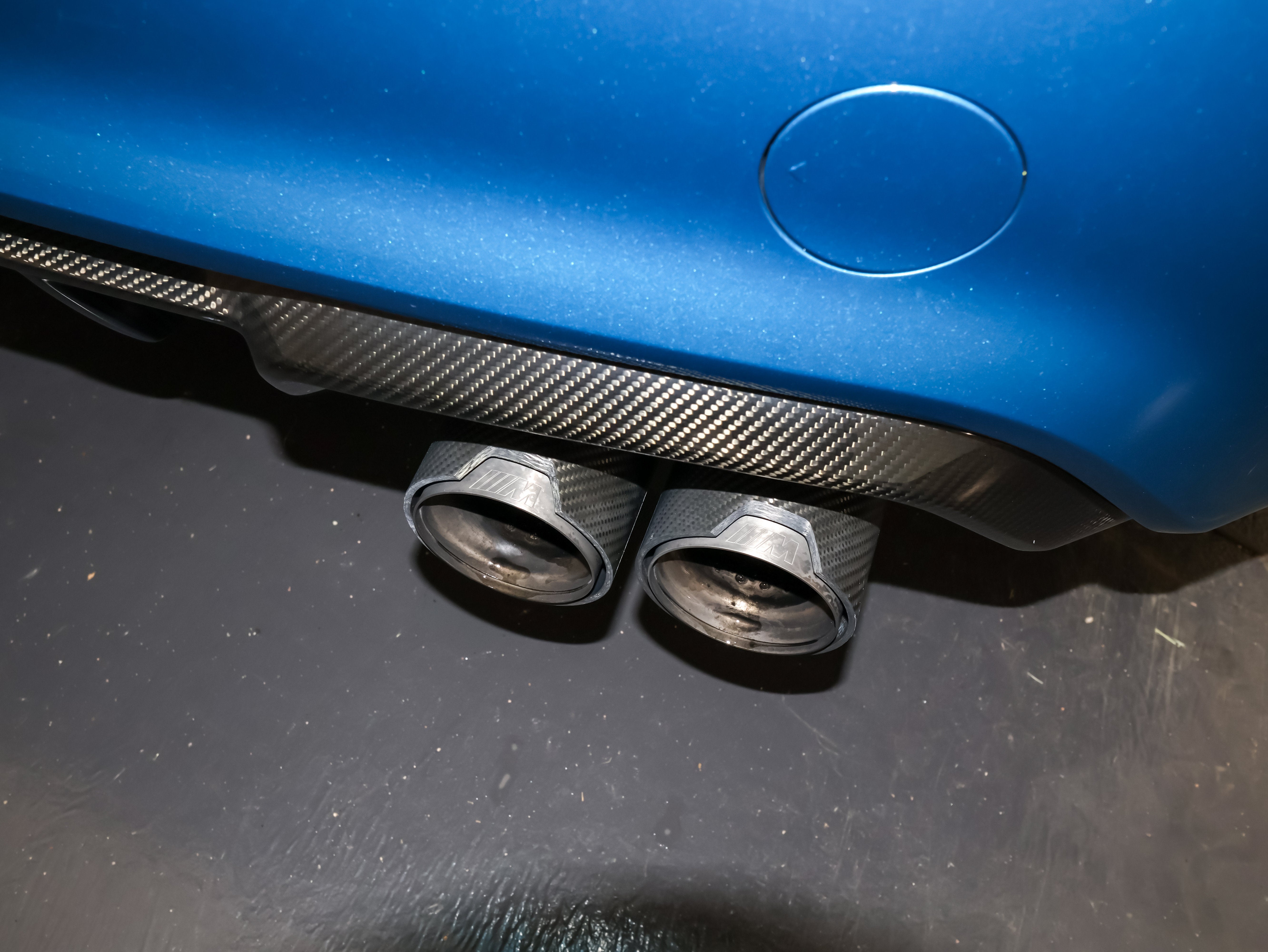 2020 BMW M2 Competition