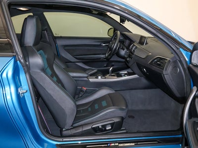 2020 BMW M2 Competition