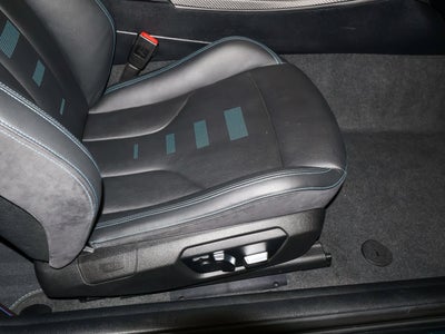 2020 BMW M2 Competition