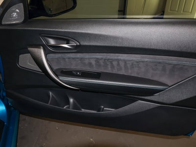 2020 BMW M2 Competition