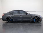 2023 BMW M3 Competition xDrive