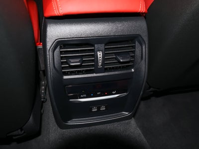 2023 BMW M3 Competition xDrive