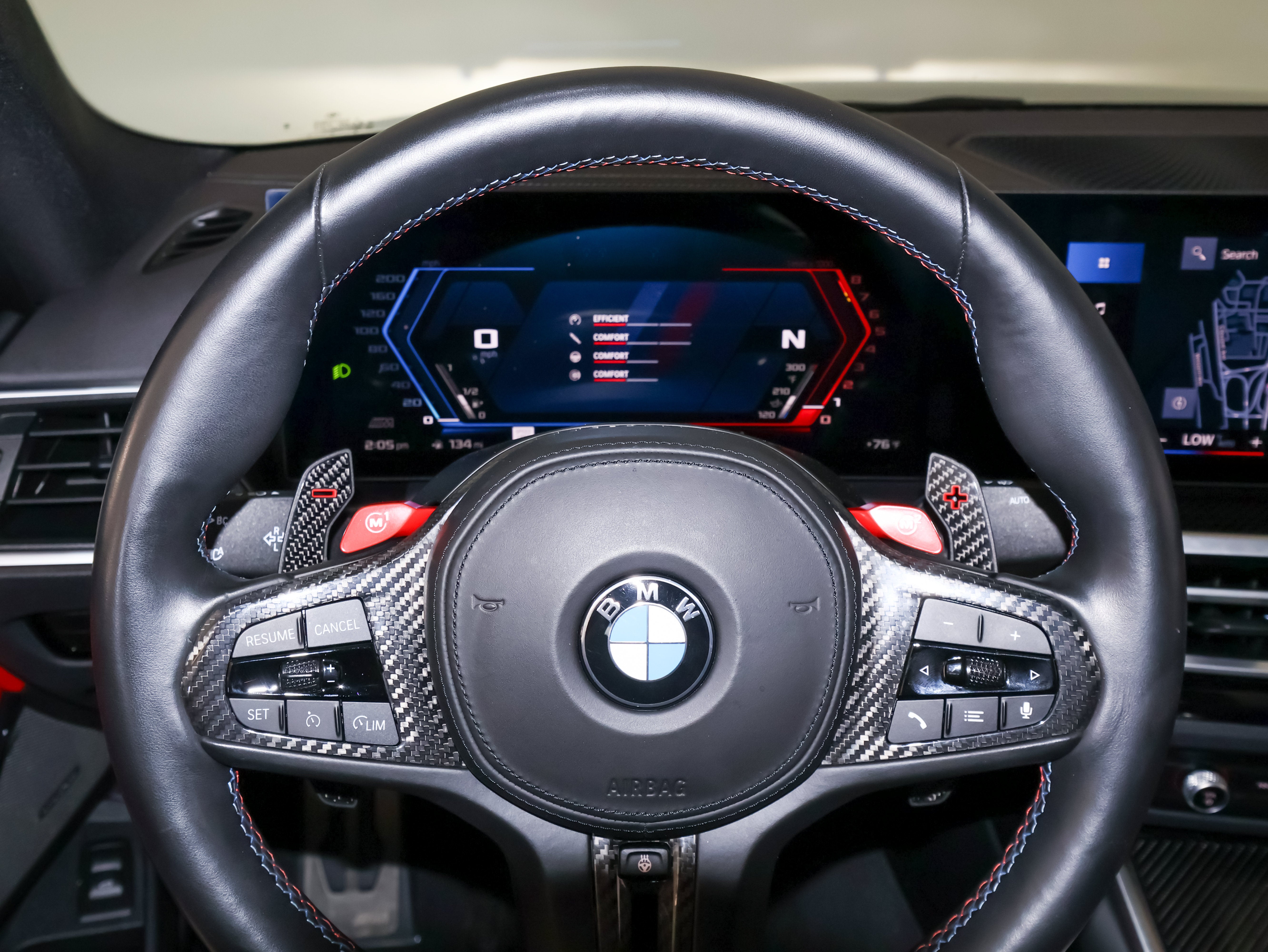2023 BMW M3 Competition xDrive