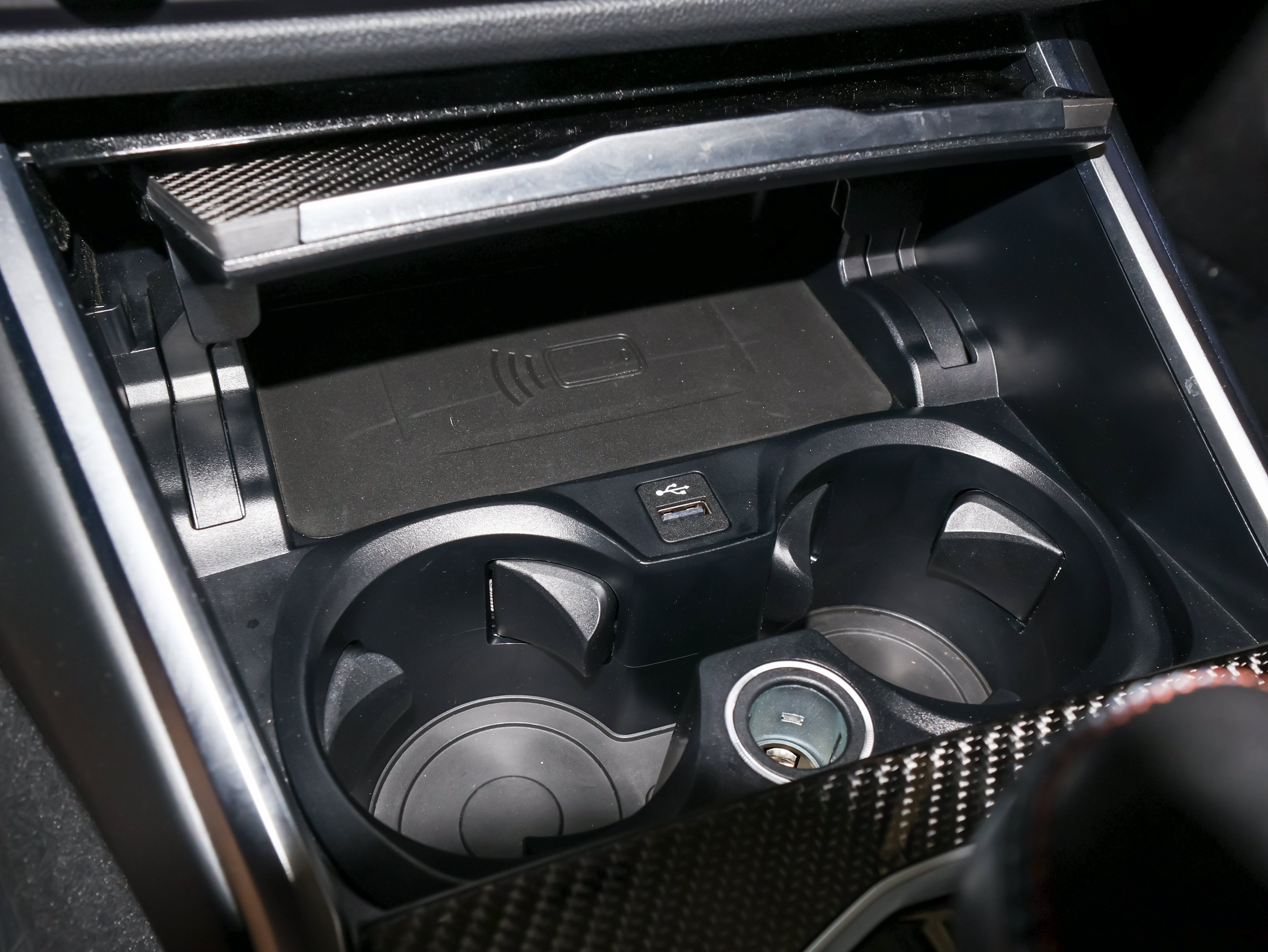 2023 BMW M3 Competition xDrive