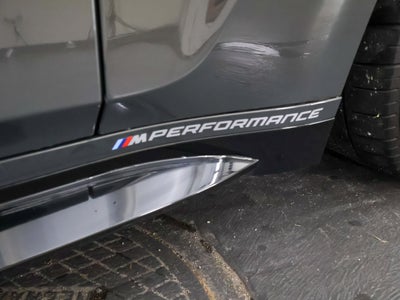 2023 BMW M3 Competition xDrive