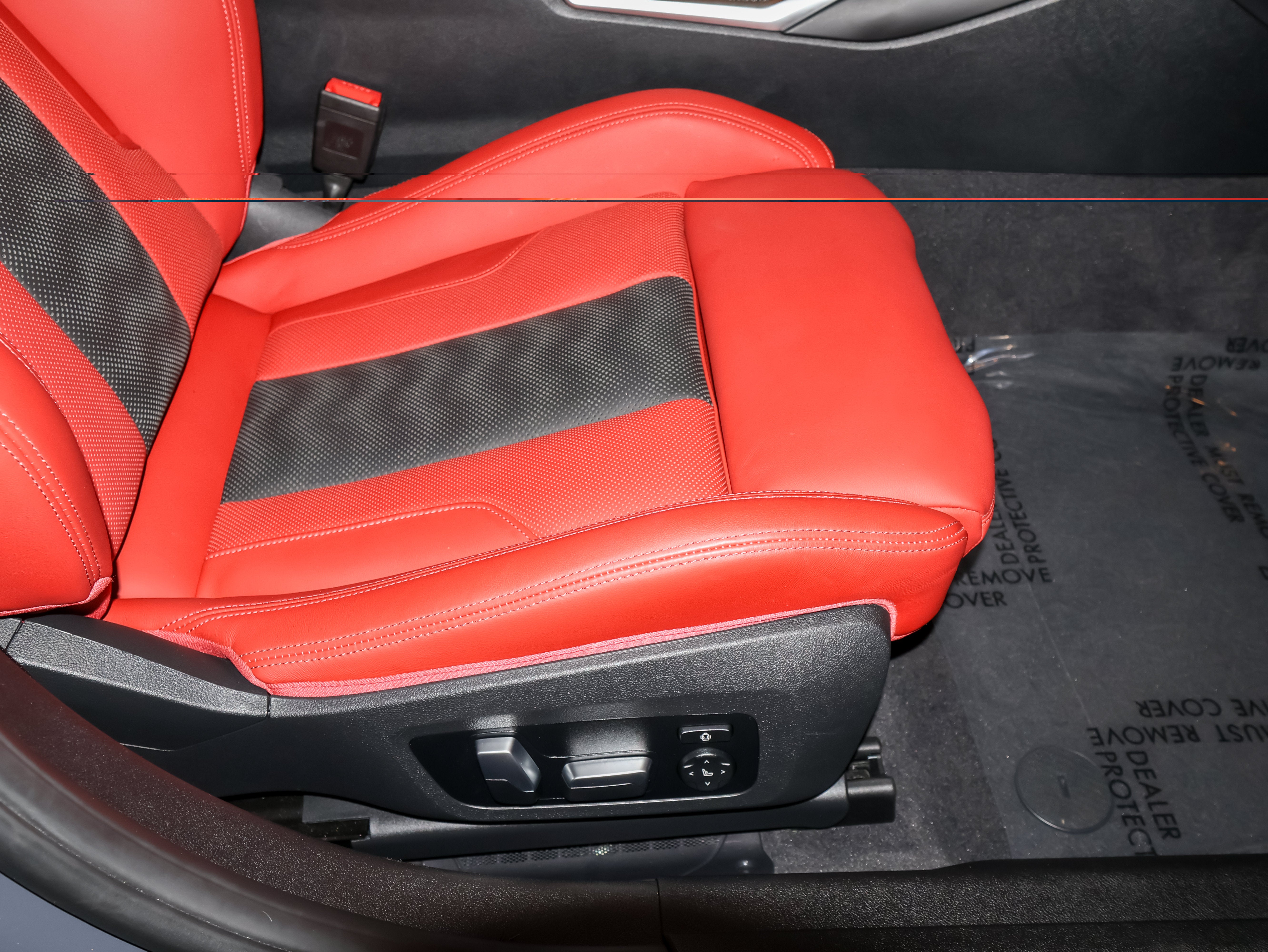 2023 BMW M3 Competition xDrive