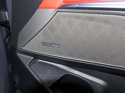 2023 BMW M3 Competition xDrive