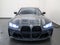 2023 BMW M3 Competition xDrive