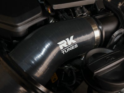 2022 BMW M5 Competition