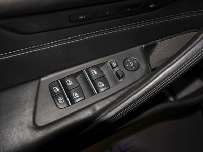 2022 BMW M5 Competition